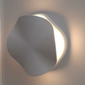 ARANDELA OPUS LED DESIGN 3000K BIV. 6W