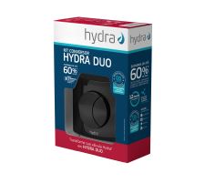 DECA KIT CONVERSOR HYDRA MAX P/ECO PRO 1.1/2 BLACK