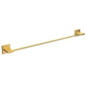 DECA PORTA TOALHA BARRA 60CM POLO GOLD