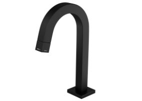 DECA TORNEIRA P- LAVAT MESA BICA BAIXA TUBE BLACK