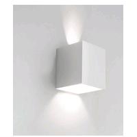 NEW LINE ARANDELA EXT.LED 6W 3000K BIV.BRANCA