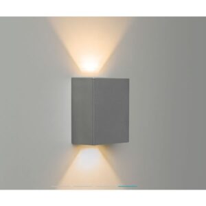 STELLA ARANDELA LED EFFEKT 2X4W