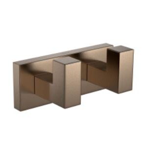 DECA CABIDE DUPLO QUADRATTA CORTEN