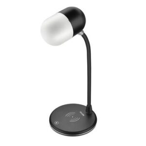 ELGIN LUMINARIA DE MESA LED LUMI PLAY