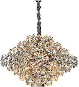 HEVVY LUSTRE  DIAMOND TRANSP.12XG9 SL-5691M/H12